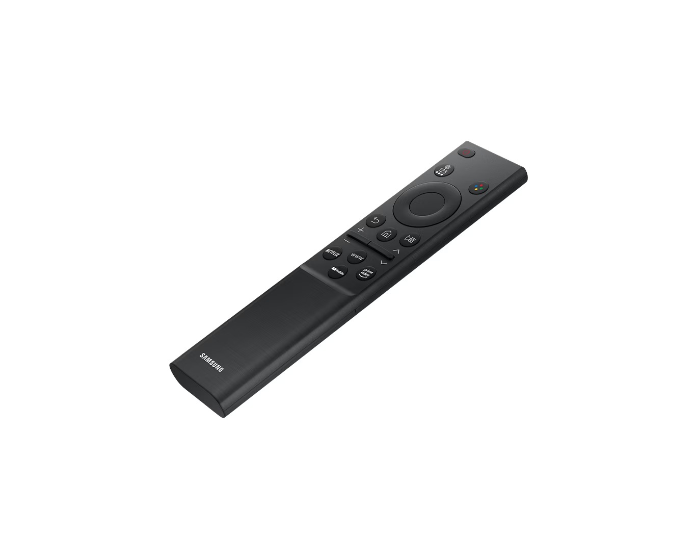 Remote Control for Smart TV - BN59-01388C Black