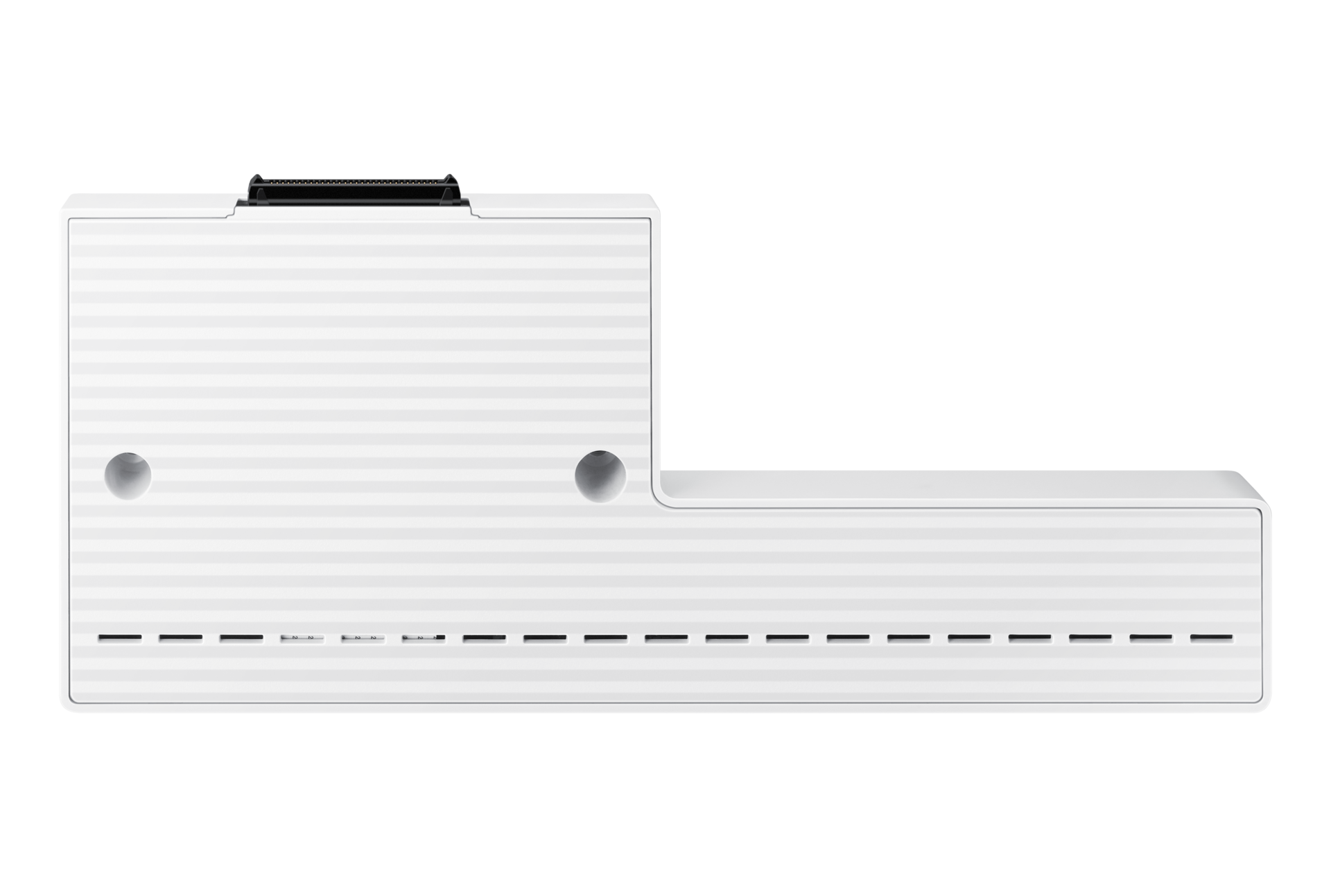 tray-back White