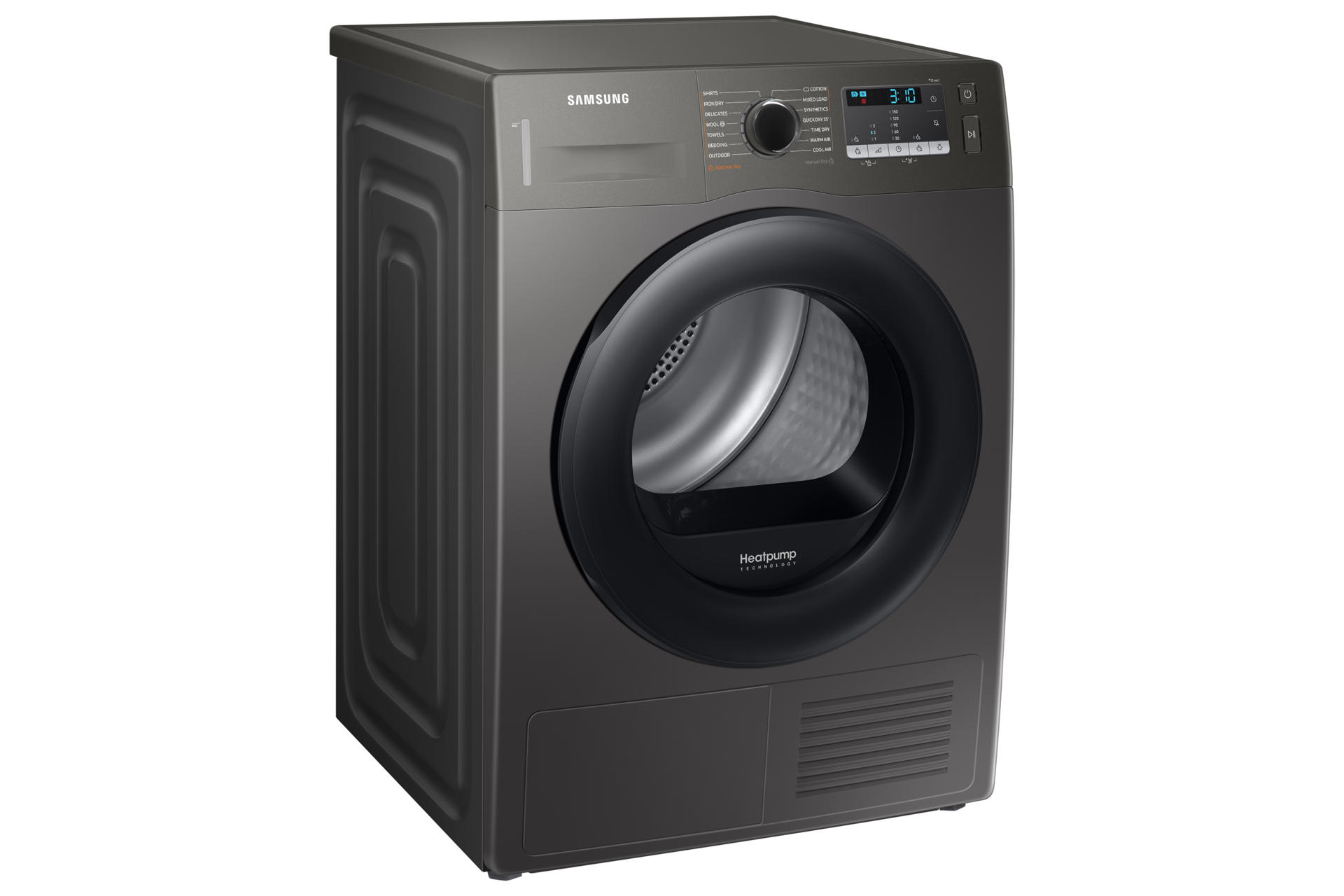 l-perspective Platinum Silver