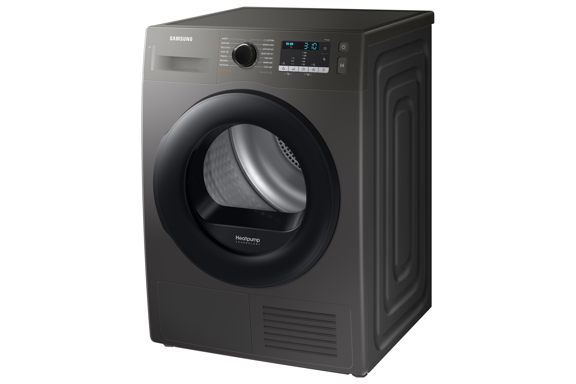 r-perspective Platinum Silver