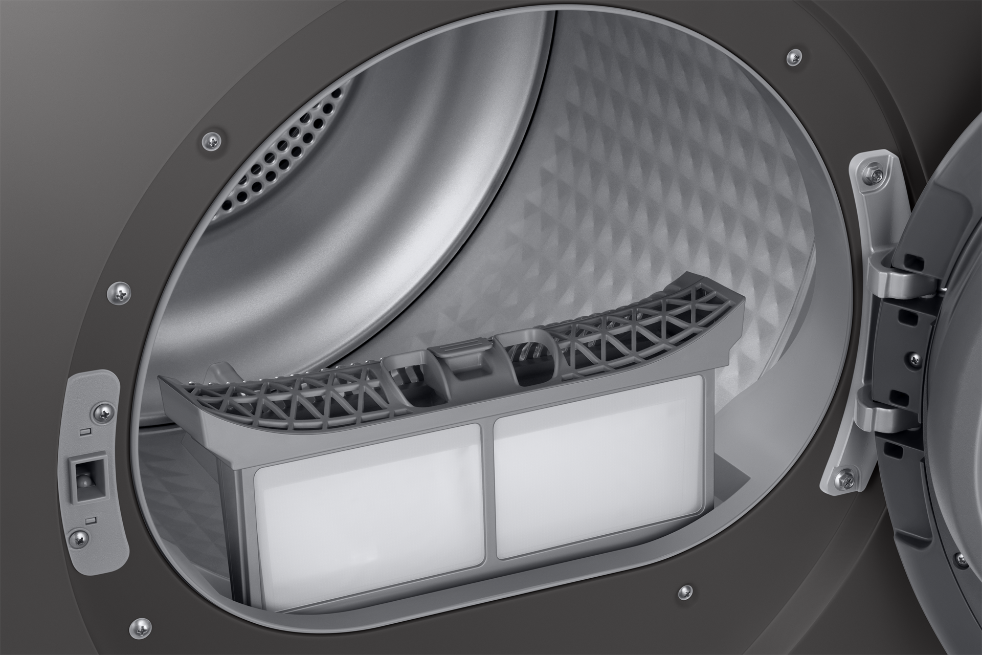 detail-drum Platinum Silver