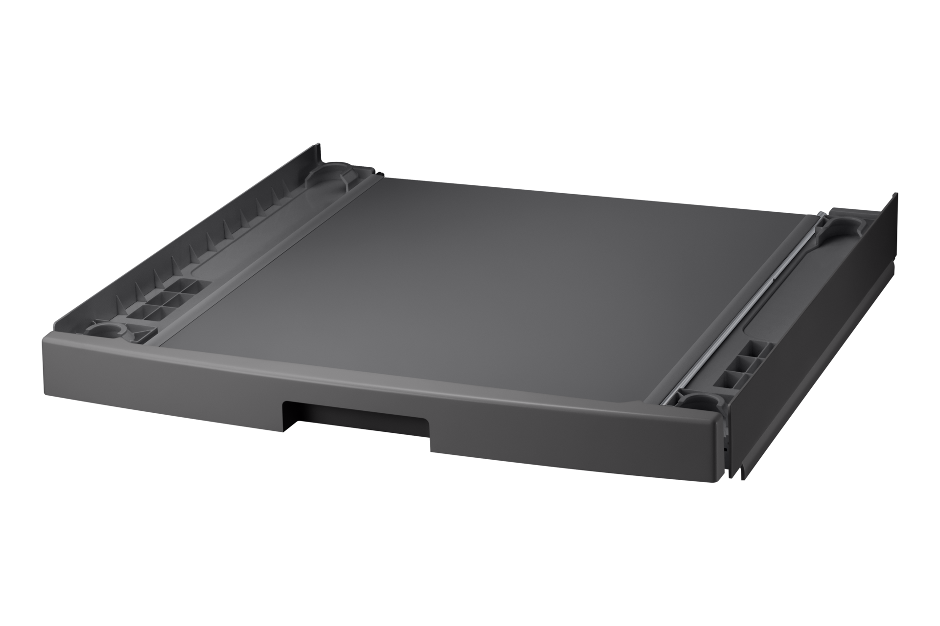 stacking-kit1 Platinum Silver