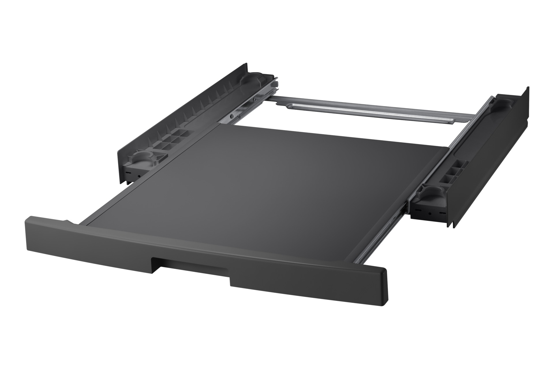 stacking-kit2 Platinum Silver