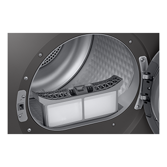 detail-drum Platinum Silver