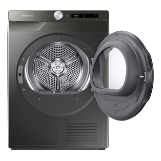 front-open Platinum Silver