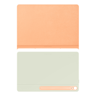 front Orange