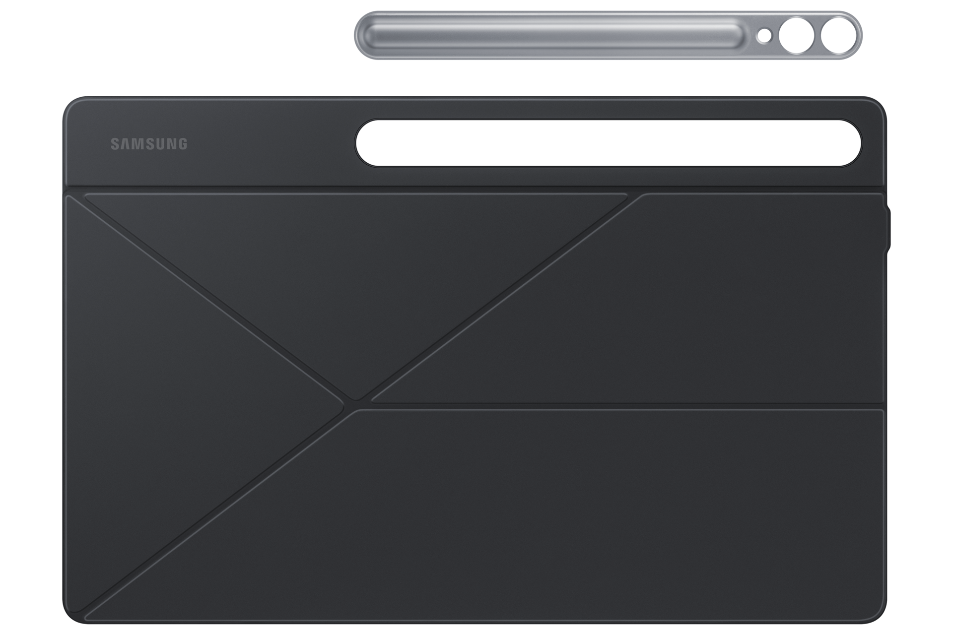 changeble-pen-holder Black