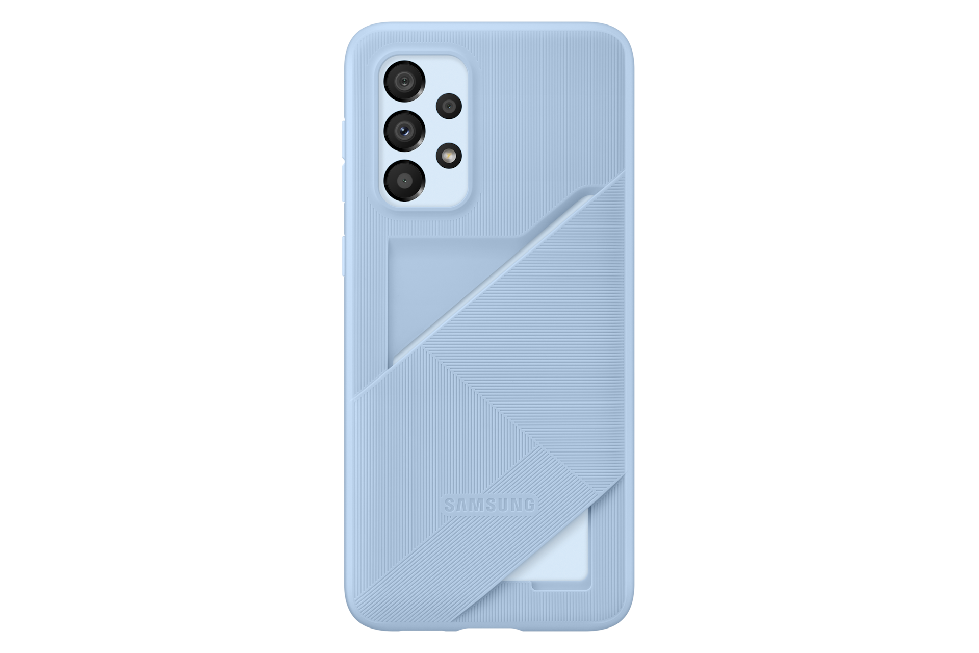 Card Slot Cover for Galaxy A33 5G