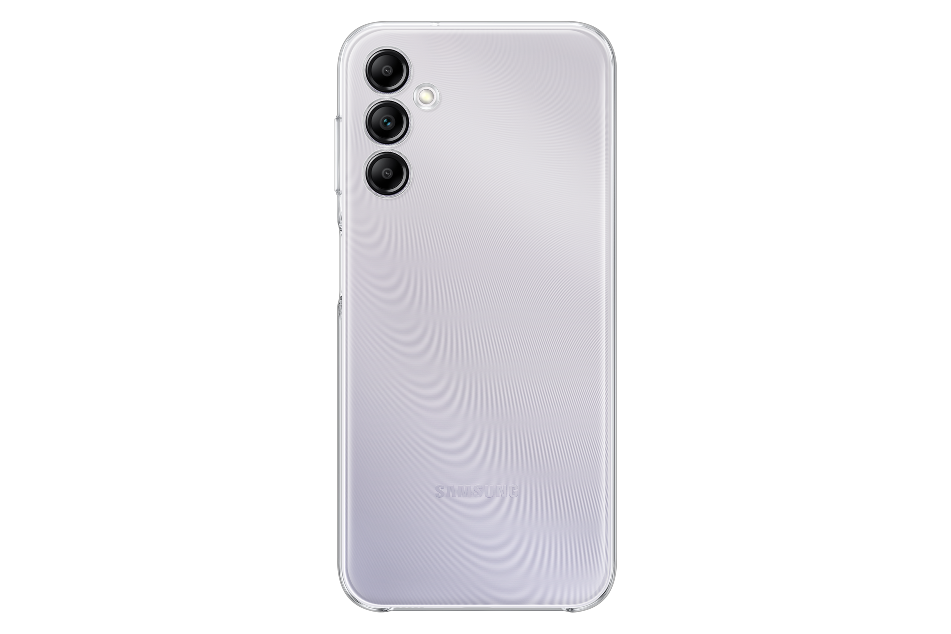 I Speak French Samsung Galaxy A14 (5G) Clear Case