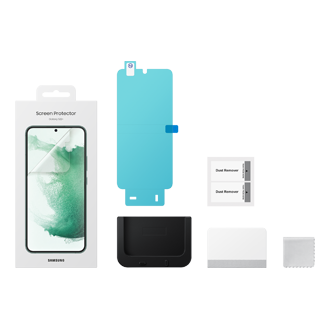 set-cut Transparent