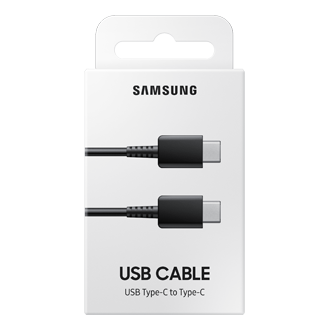 Samsung usb deals c cable