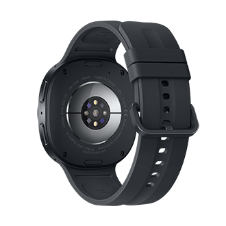 Galaxy Watch9 (Bluetooth, 44 mm) Dynamic Graphite 