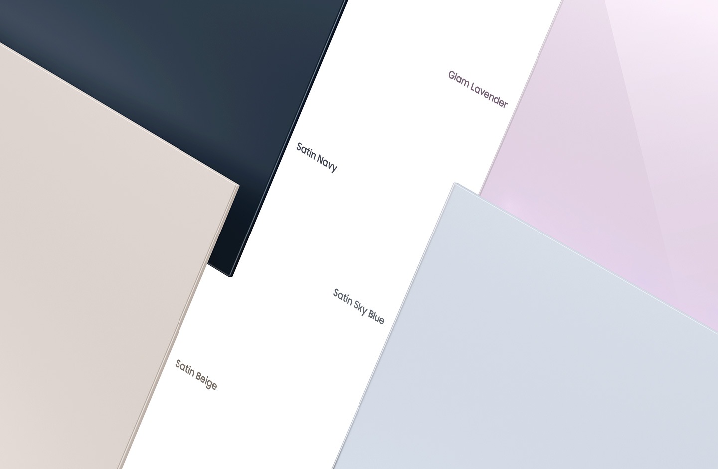 A stylishly unique & personalized design