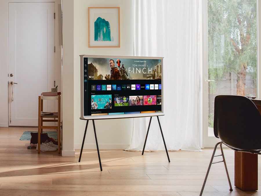 The smart way to access your favorite content