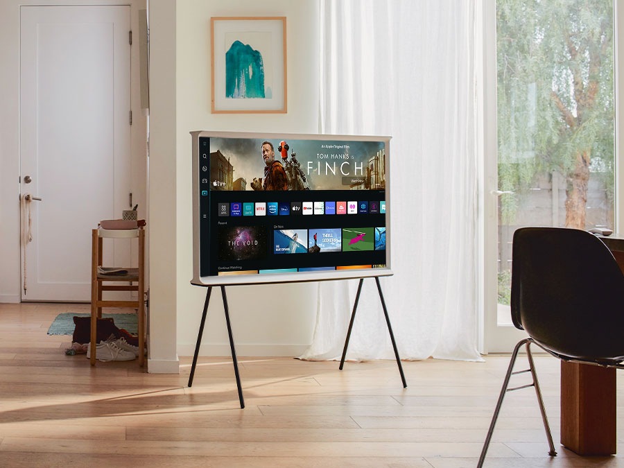 The smart way to access your favorite content