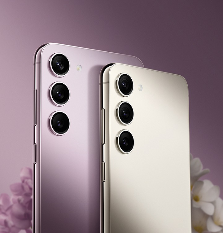 Business | Galaxy S23 | SM-S911BZGCAFA | Samsung South Africa