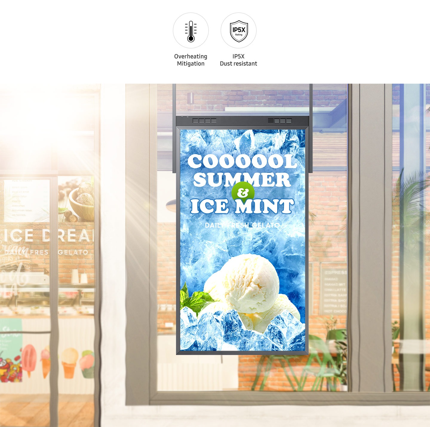 Издръжлива производителност