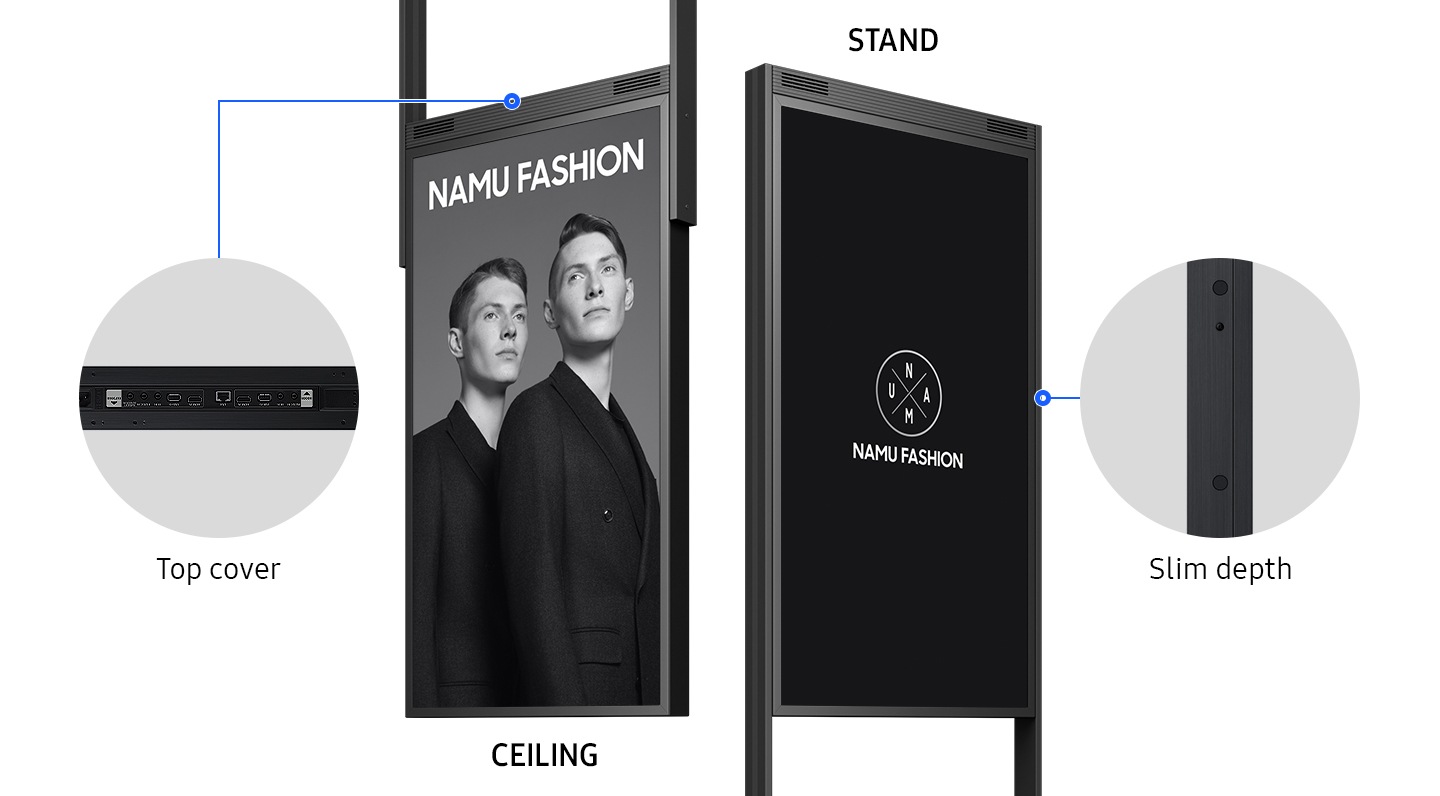 Модернизирайте пространството с гъвкав дизайн