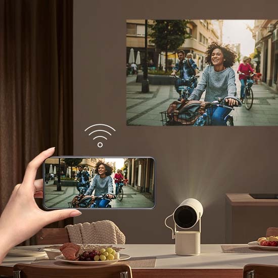 Samsung フリースタイルプロジェクター 第2世代 Amazon.com: Samsung