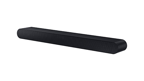 Stylish S-Series Soundbar
