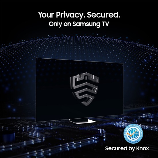 65 Inch QLED 4K Q60D Tizen OS Smart TV (2024) QA65Q60DAKXXA