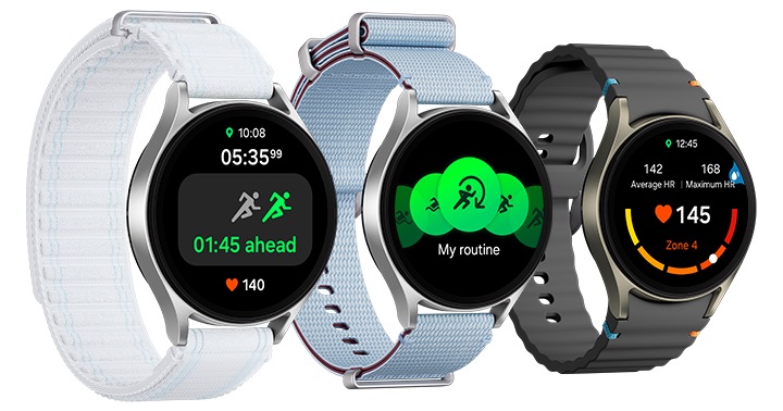Samsung Galaxy Watch7