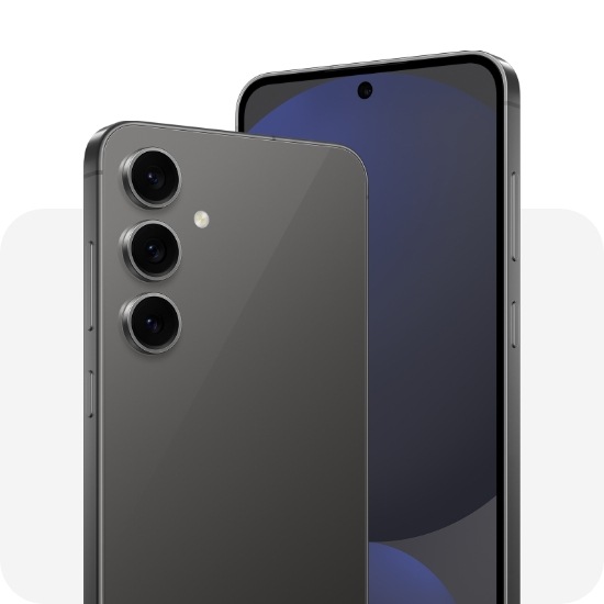 Galaxy S24 FE Blue 128 GB | Samsung South Africa