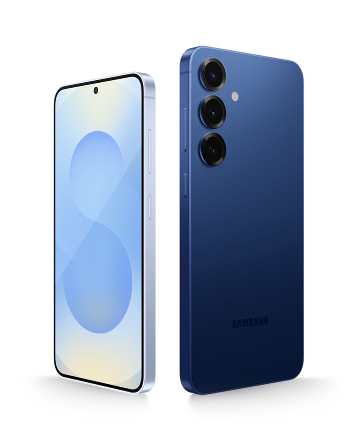 Business | Galaxy S25+ | Samsung South Africa