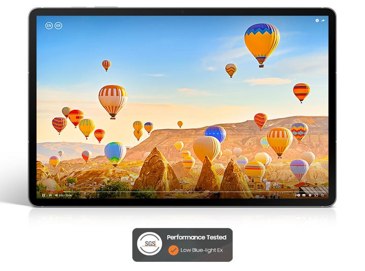 Galaxy Tab S10 FE 10.9” 5G Tablet | Specs | Samsung South Africa
