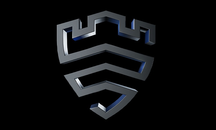 Samsung Knox logo