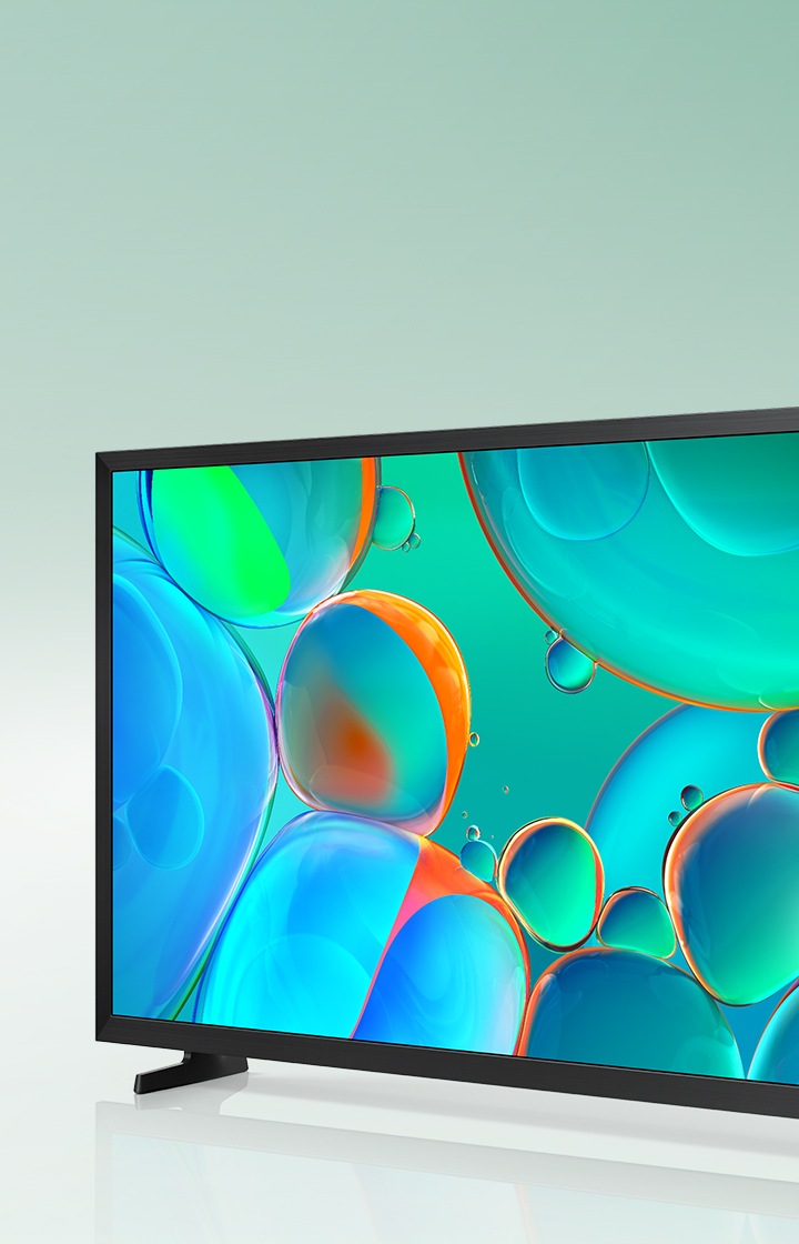 Business | 32 inch H5000F HD Smart TV 2025 | Samsung South Africa