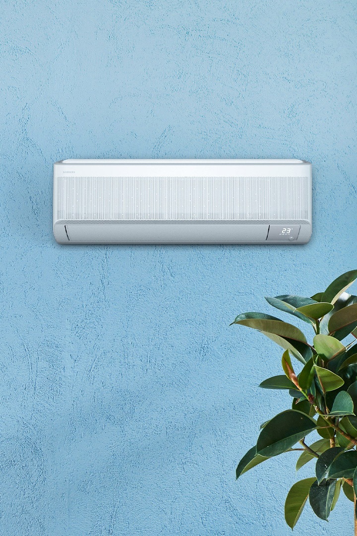 AR80 Wall-mount AC with Windfree TM and AI technology | South Africa