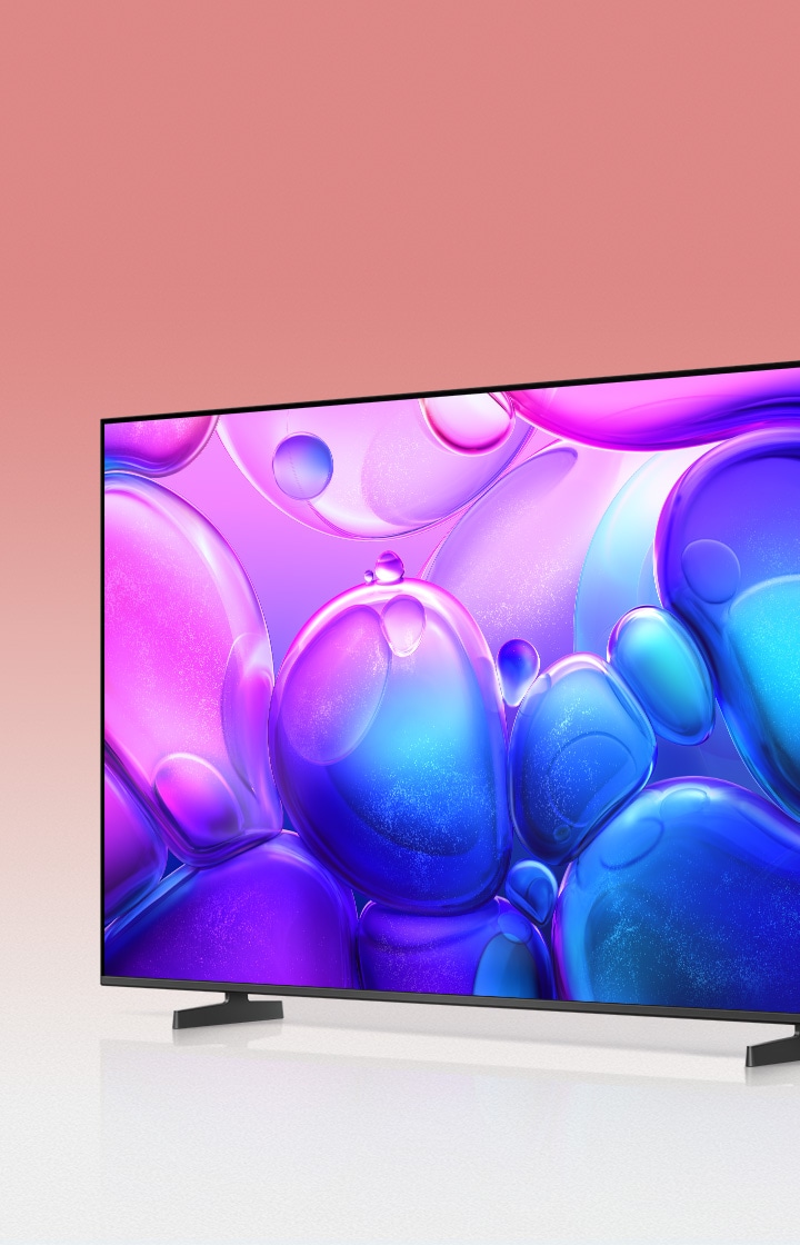65 inch Q6F4 QLED 4K Smart TV | Samsung South Africa