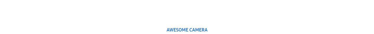 Awesome Camera