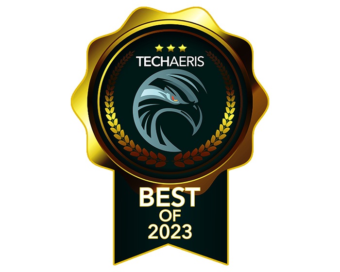 TechAeris - The Best of 2023