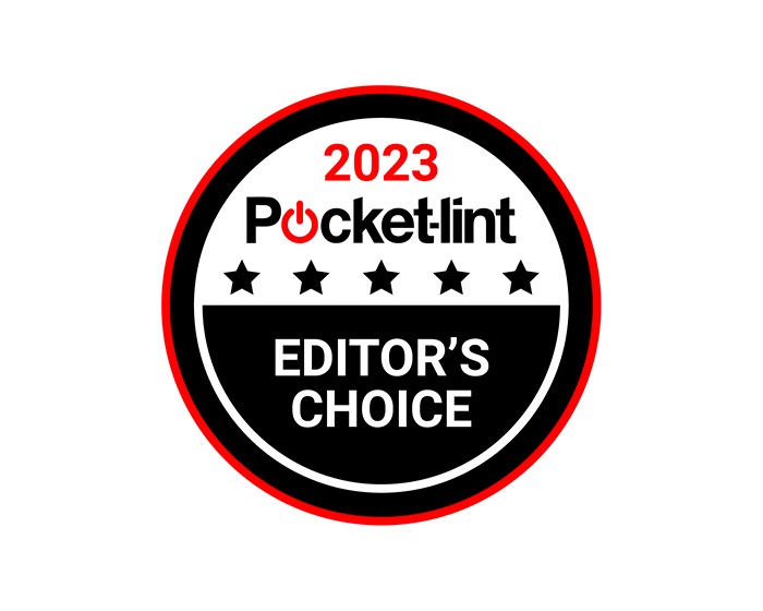 Pocket-lint - Editor†s Choice 2023