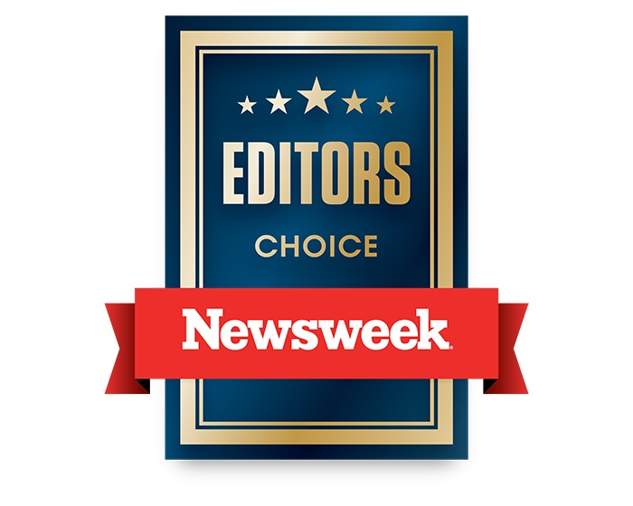 Newsweek - Editor†s Choice