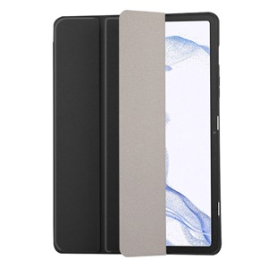 Tab A11+ Book Cover GP-FBX236AEABW Front Black 