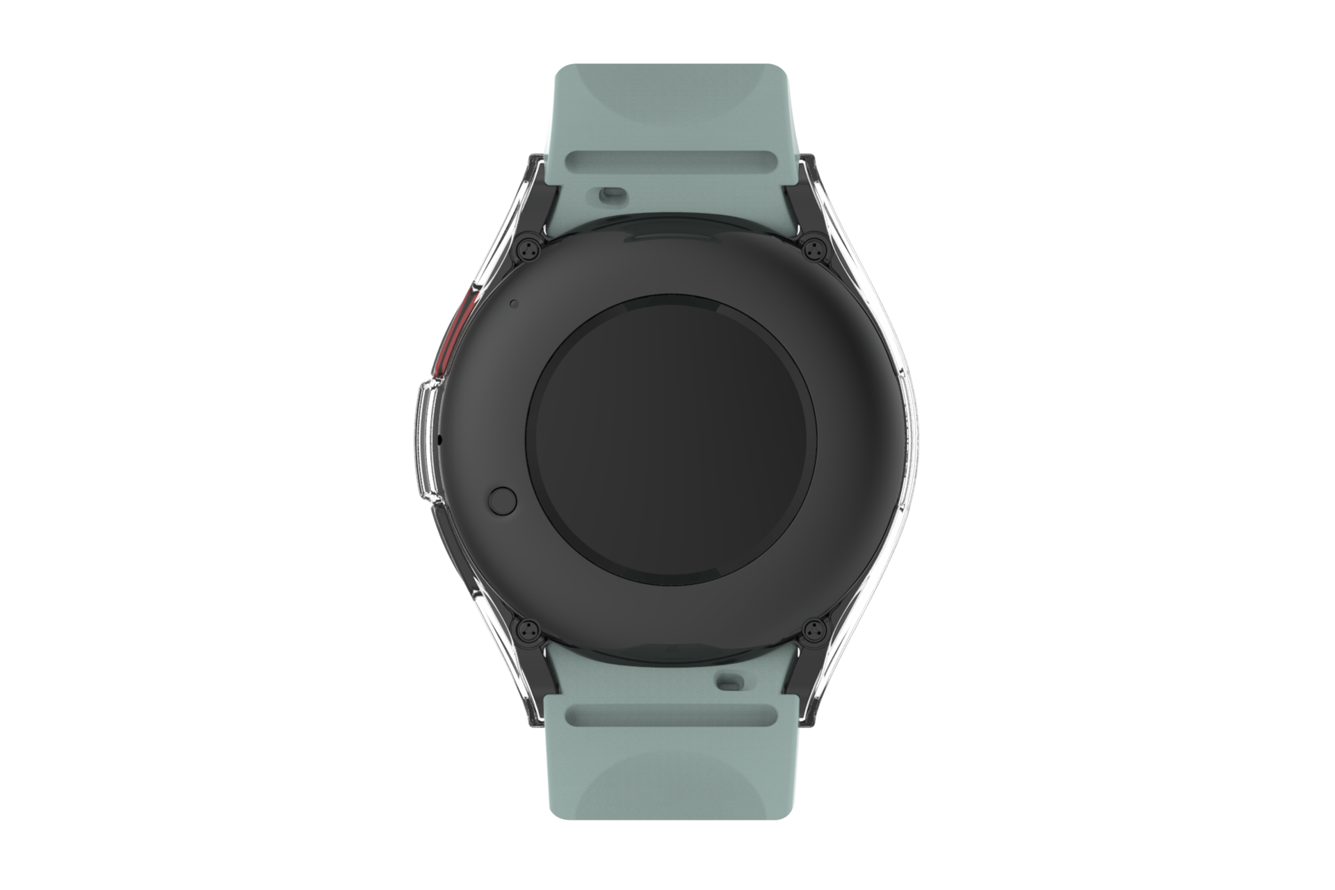 back Transparent