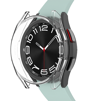side Transparent