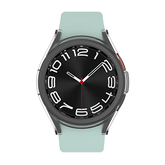front Transparent