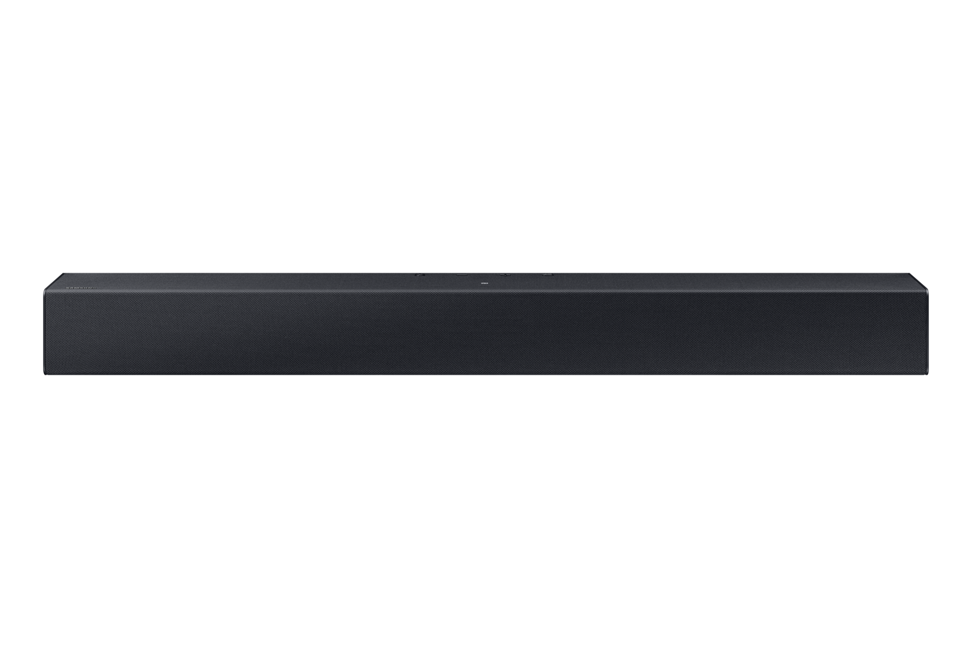 Samsung Essential C-Series Soundbar HW-C400 in Black