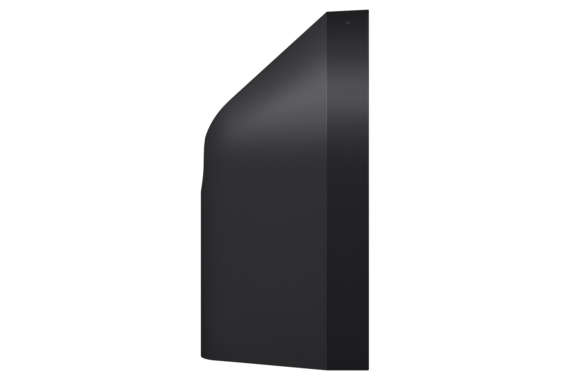 Music Studio 5 LS50H WiFi-Bluetooth Wireless Speaker (2026) L-Side Black 