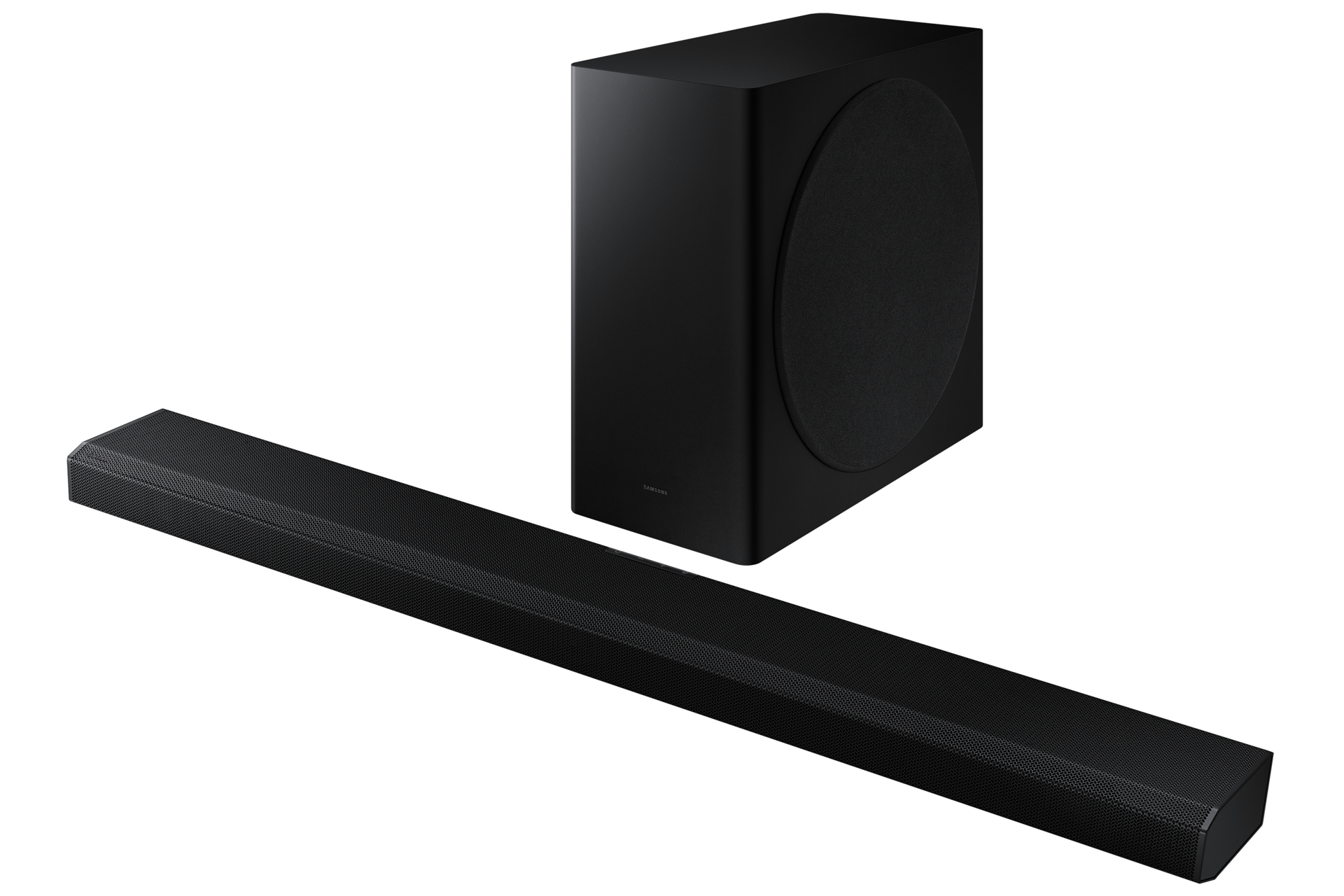 Samsung HW-Q800A 3.1.2 Channel Soundbar