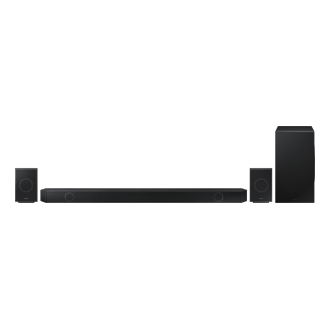 front Black