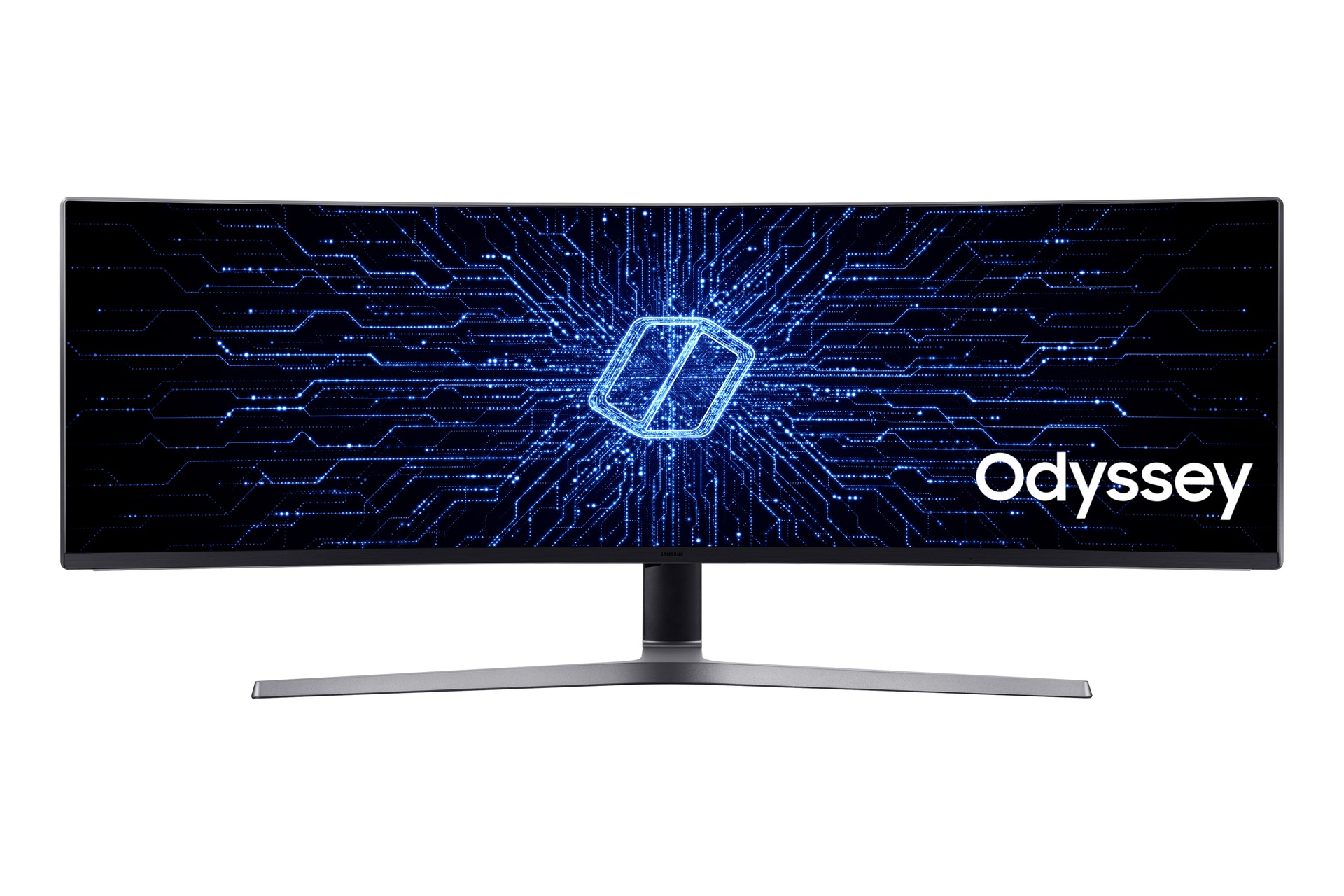 49” QLED Business Monitor C49HG90DMN | LC49HG90DMNXZA | Samsung
