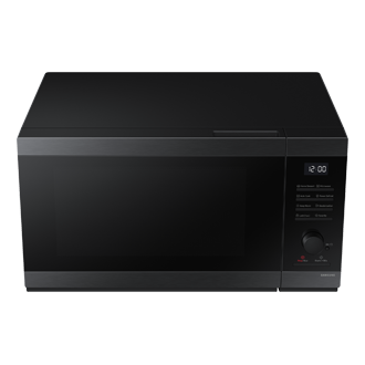 handle-top-view Black