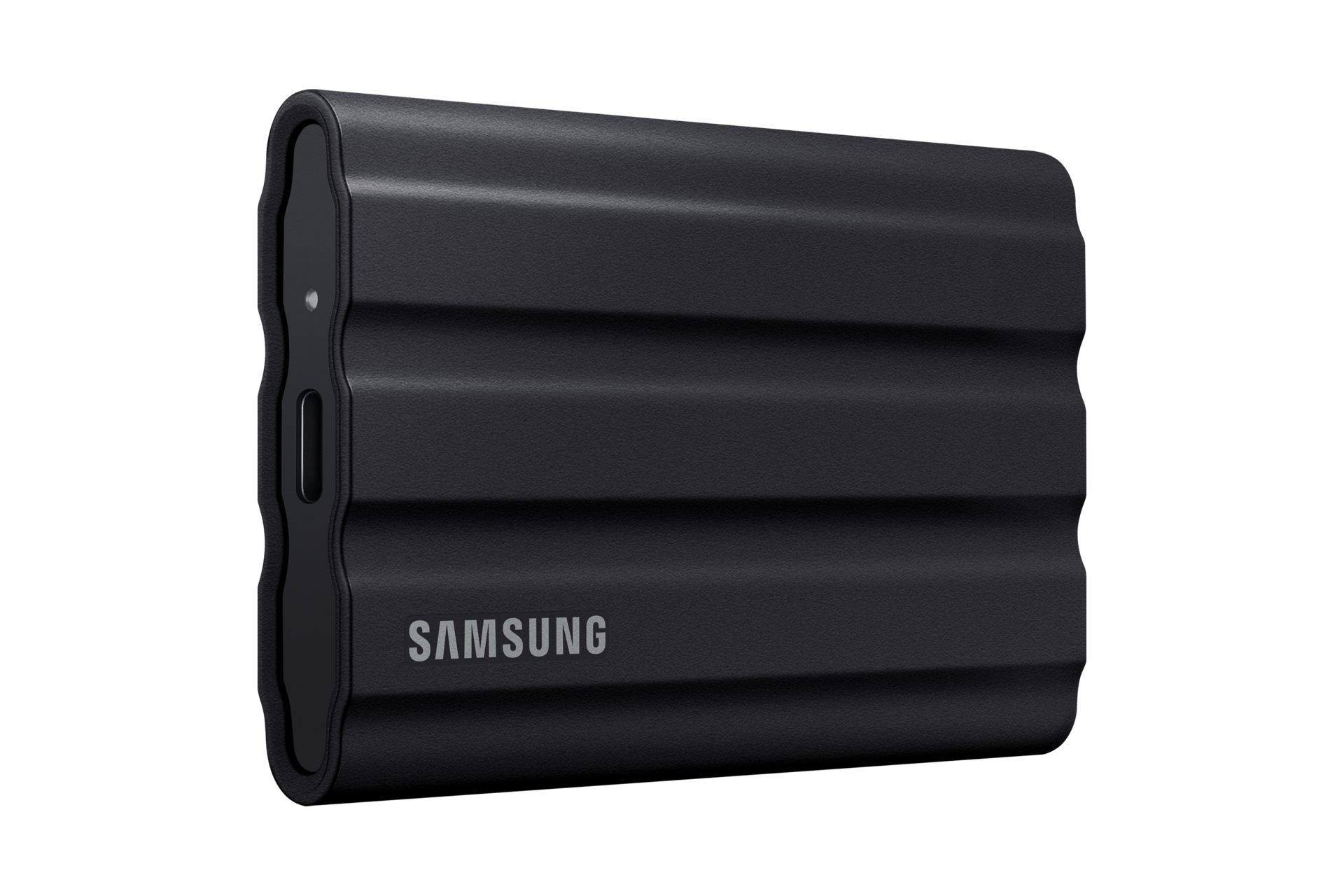 T7 Shield Samsung T7 Ssd Macbook Portable SSD T7 Shield Black