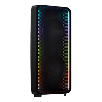 Enceinte sono SAMSUNG Sound Tower MX-ST50B