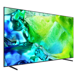 100" Neo QLED QN80H 4K Samsung Vision AI Smart TV (2026) L-Perspective1 Titanium Black 